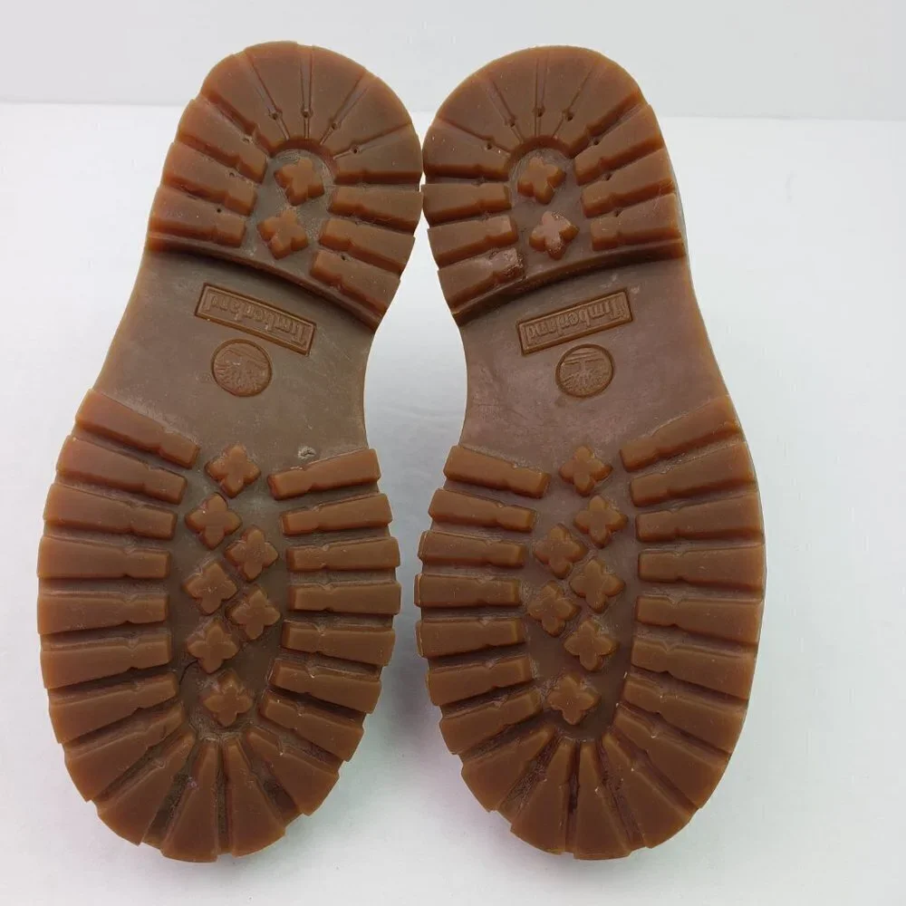 Timberland girls size